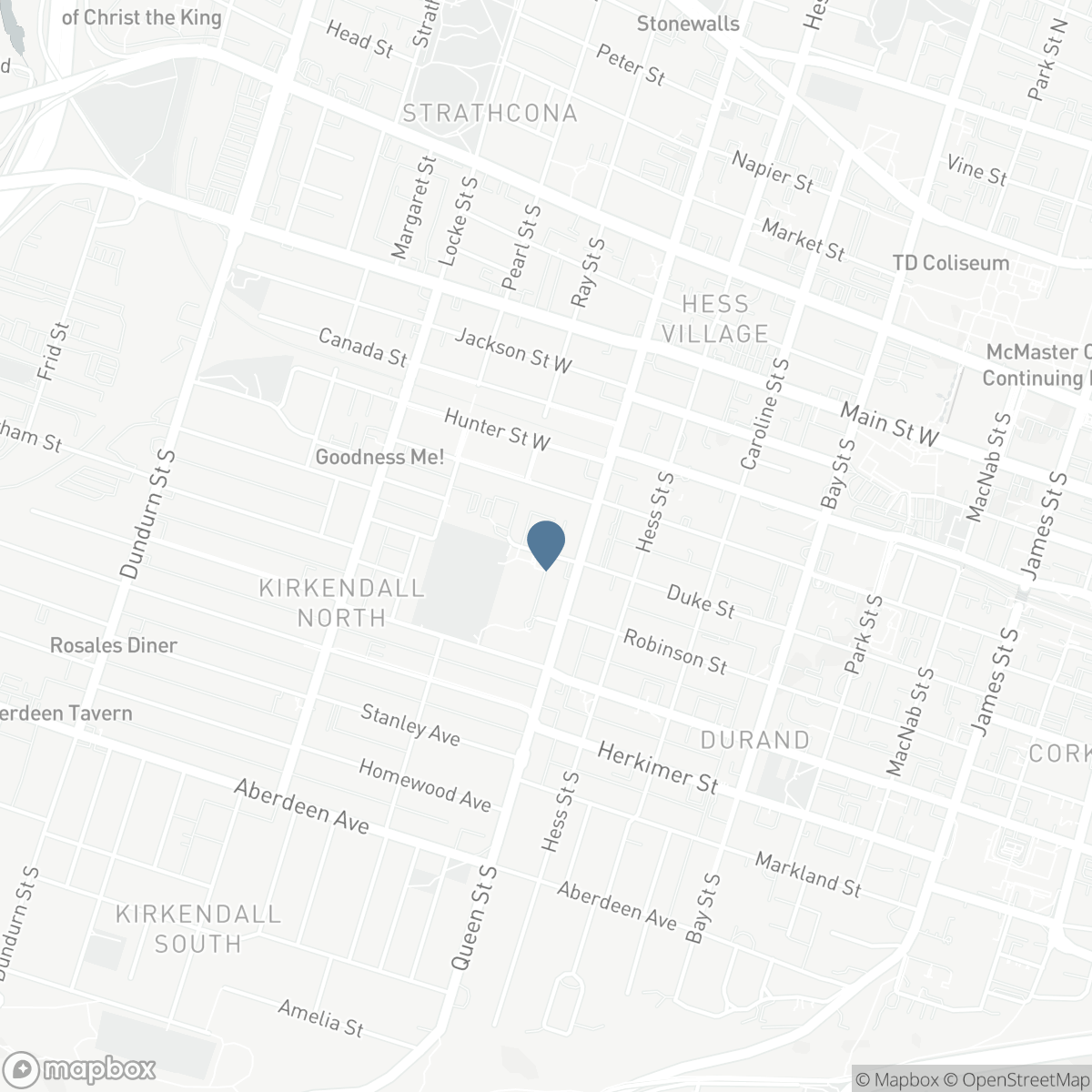 230 DUKE Street, Hamilton, Ontario L8P 1Y3